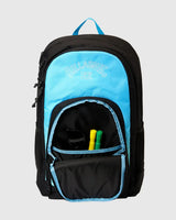Command Backpack - Beachin Surf