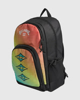 Command Backpack - Beachin Surf