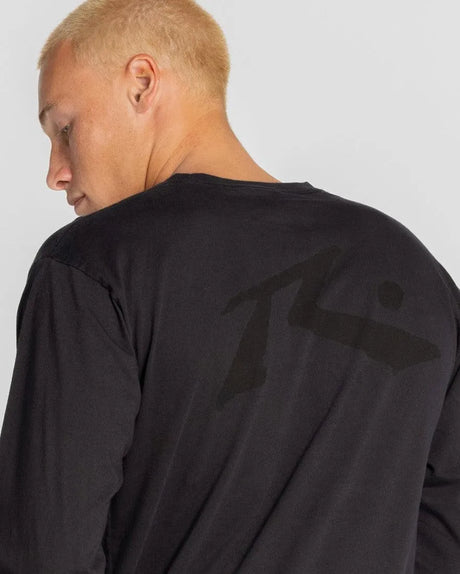 Comp Wash Long Sleeve Tee - Beachin Surf
