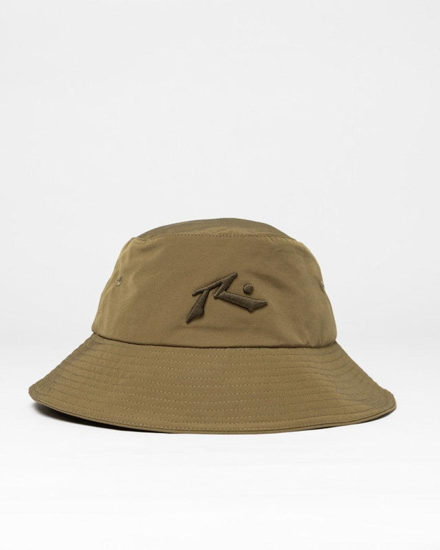 Comp Wash Quick Dry Surf Hat | RUSTY | Beachin Surf