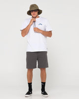 Comp Wash Quick Dry Surf Hat | RUSTY | Beachin Surf