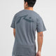 Comp Wash Short Sleeve Tee - Beachin Surf