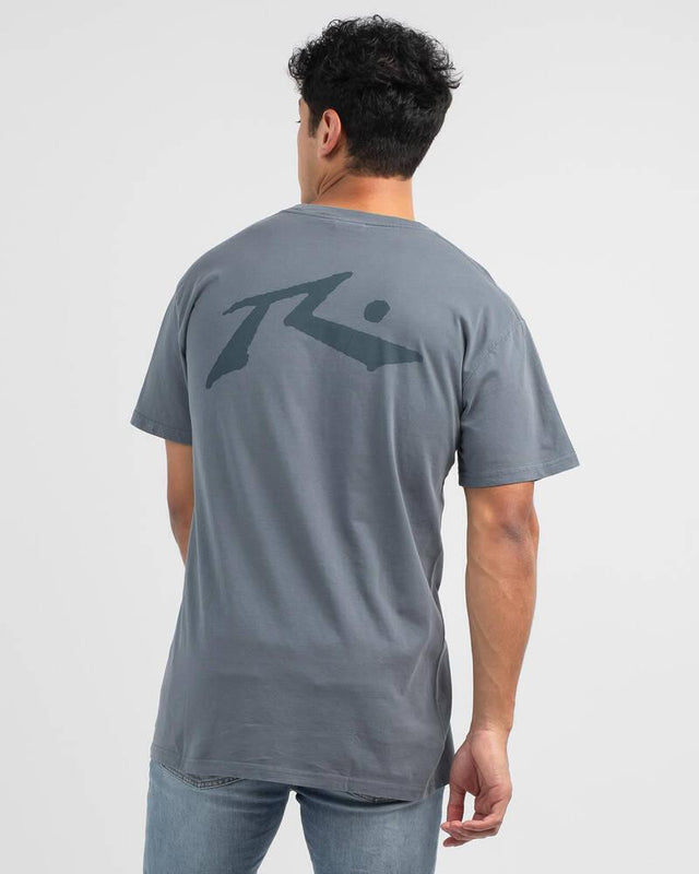 Comp Wash Short Sleeve Tee - Beachin Surf