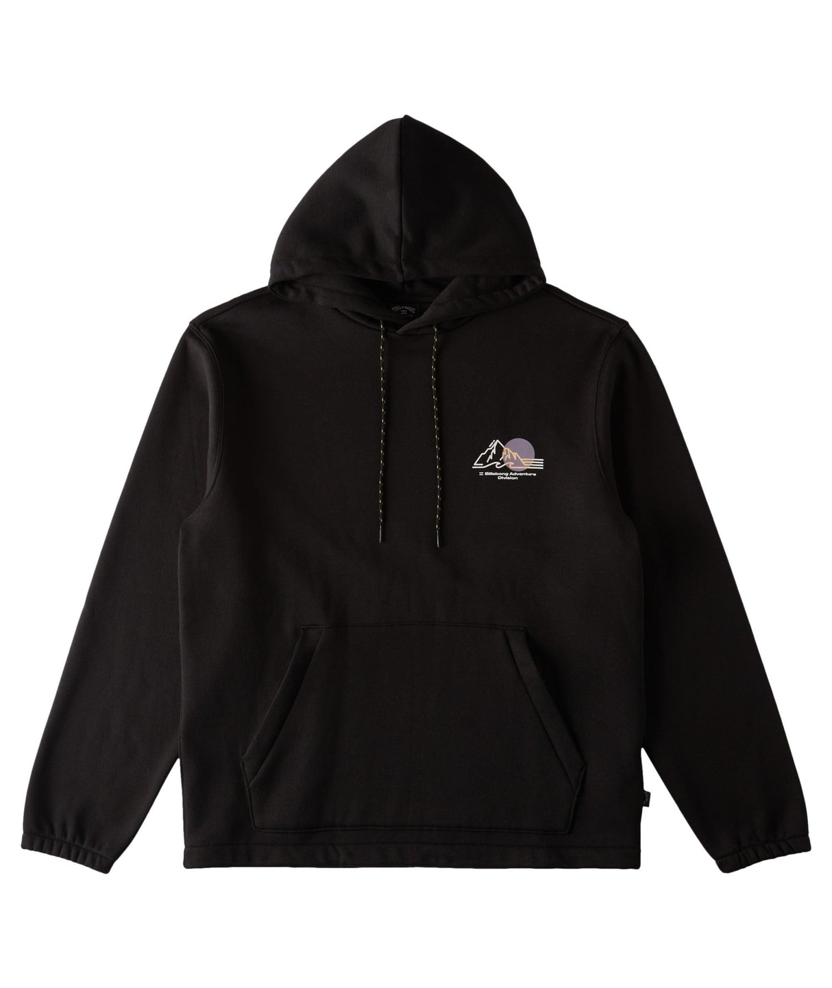 Compass - Pullover Hoodie - Beachin Surf