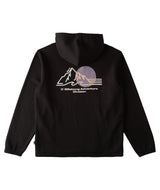 Compass - Pullover Hoodie - Beachin Surf