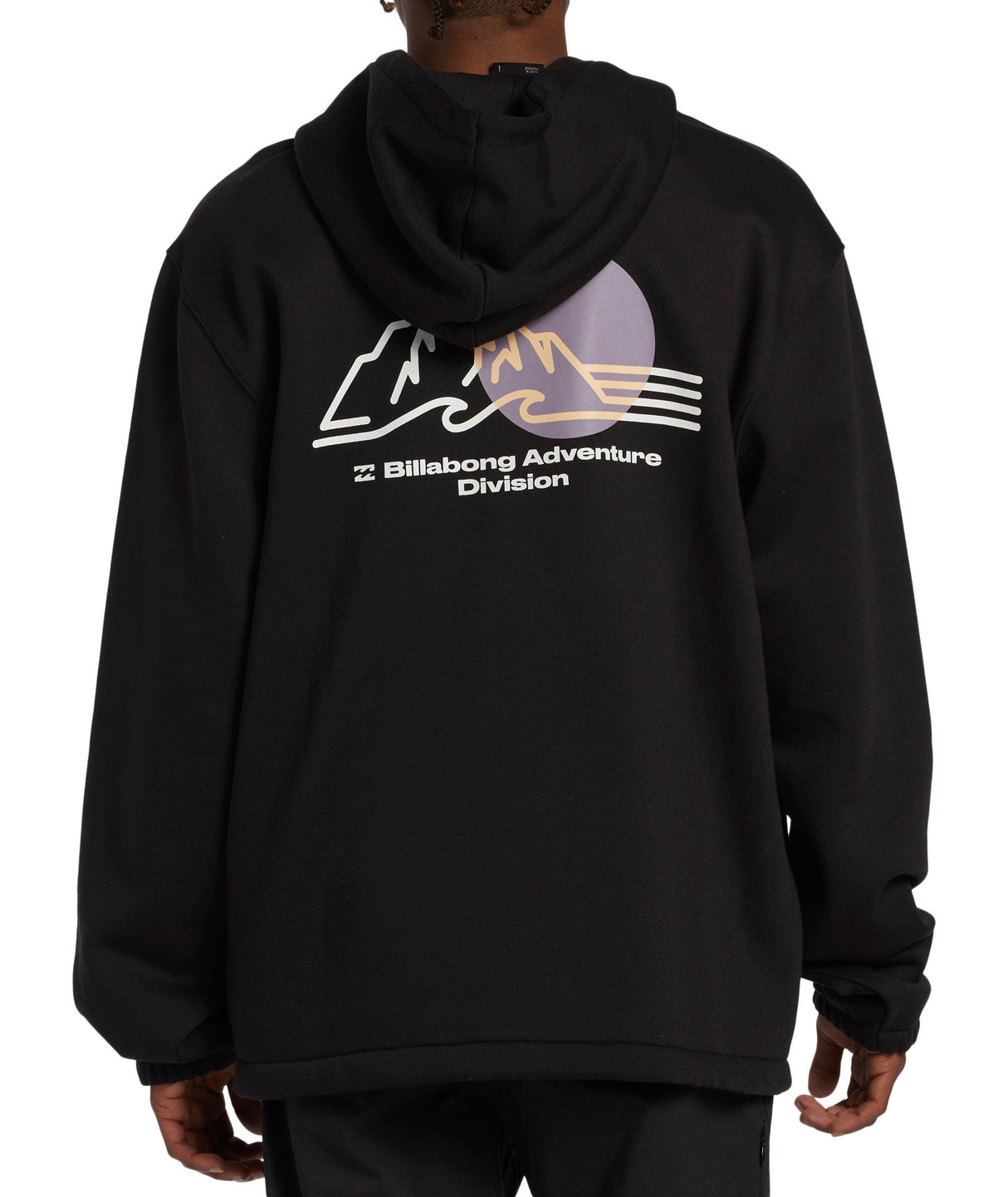 Compass - Pullover Hoodie - Beachin Surf