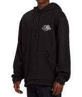 Compass - Pullover Hoodie - Beachin Surf