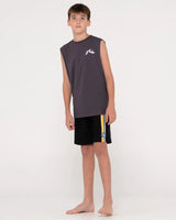 Competition Graphic Muscle Boys - Beachin Surf