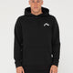 COMPETITION HOODED FLEECE - Beachin Surf