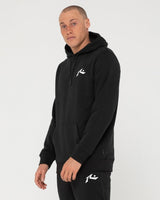 COMPETITION HOODED FLEECE - Beachin Surf