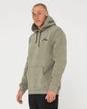 Competition Hooded Fleece - Beachin Surf