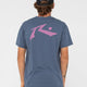 Competition Short Sleeve Tee - Beachin Surf