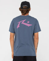 Competition Short Sleeve Tee - Beachin Surf
