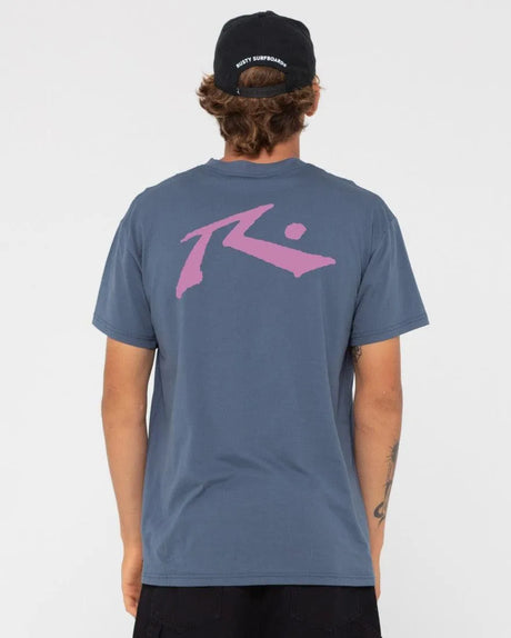 Competition Short Sleeve Tee - Beachin Surf