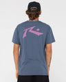 Competition Short Sleeve Tee - Beachin Surf