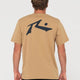 Competition Short Sleeve Tee - Beachin Surf
