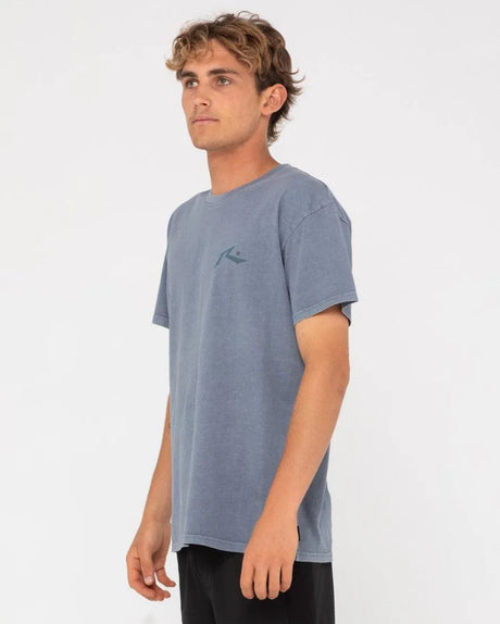 Competition Short Sleeve Tee - Beachin Surf