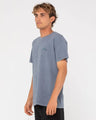 Competition Short Sleeve Tee - Beachin Surf