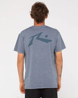 Competition Short Sleeve Tee - Beachin Surf