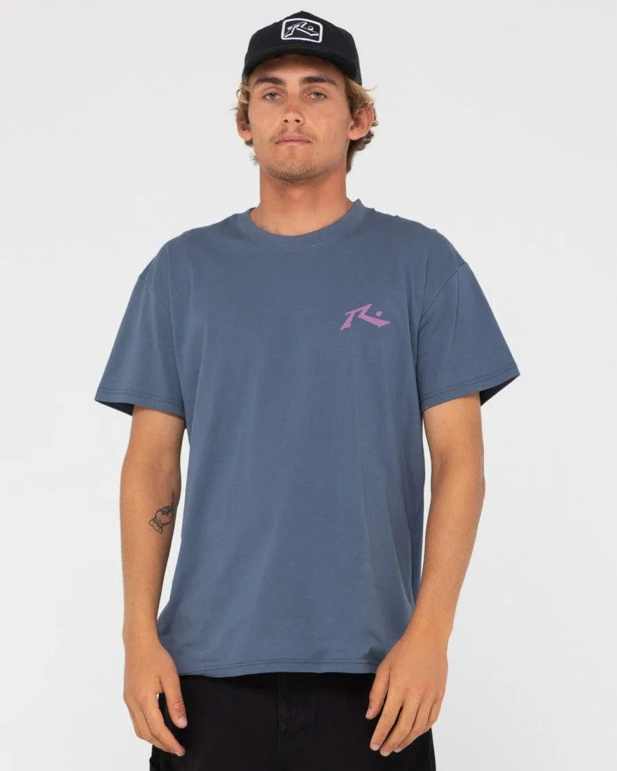 Competition Short Sleeve Tee - Beachin Surf