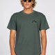 Competition Short Sleeve Tee - Beachin Surf