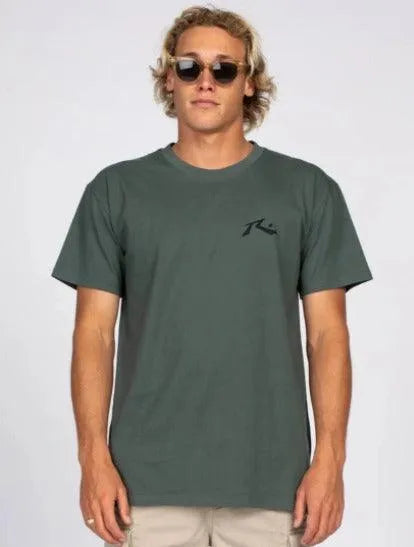 Competition Short Sleeve Tee - Beachin Surf