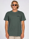 Competition Short Sleeve Tee - Beachin Surf