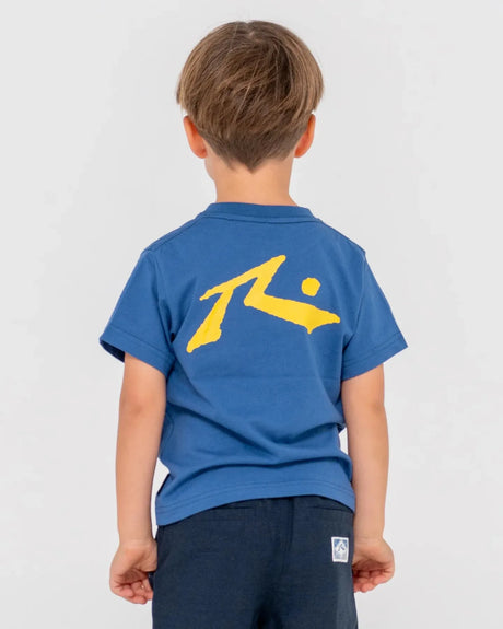 Competition Short Sleeve Tee Runts - Beachin Surf