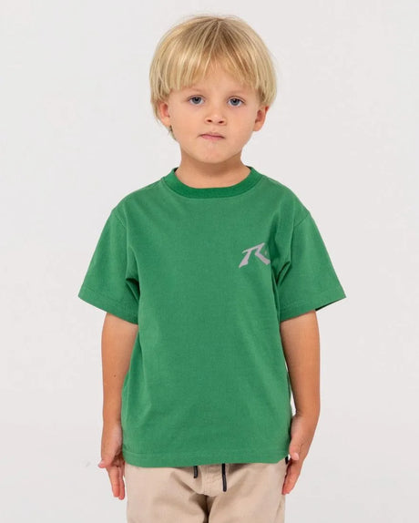 Competition Short Sleeve Tee Runts - Beachin Surf