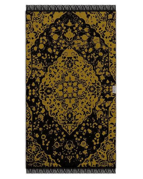 Conner Coffin Beach Eco Towel - Beachin Surf
