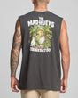 Cookedatoo | Muscle - Beachin Surf