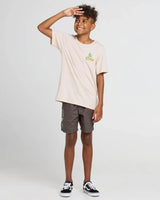 Cool As A Cucumber | Youth Ss Tee - Beachin Surf