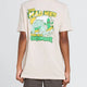 Cool As A Cucumber | Youth Ss Tee - Beachin Surf