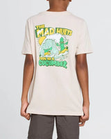 Cool As A Cucumber | Youth Ss Tee - Beachin Surf