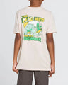 Cool As A Cucumber | Youth Ss Tee - Beachin Surf