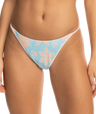 Cool Character Cheeky Bikini Bottoms - Beachin Surf