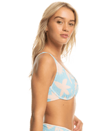 Cool Character D-Cup Bikini Top | ROXY | Beachin Surf