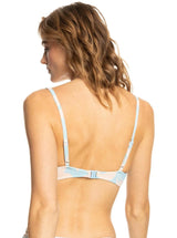 Cool Character D-Cup Bikini Top - Beachin Surf