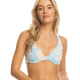 Cool Character D-Cup Bikini Top - Beachin Surf