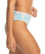 Cool Character Mid Waist Bikini Bottoms | ROXY | Beachin Surf