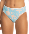 Cool Character Mid Waist Bikini Bottoms | ROXY | Beachin Surf