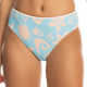 Cool Character Mid Waist Bikini Bottoms - Beachin Surf