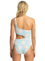 Cool Character One-Piece Swimsuit - Beachin Surf