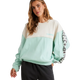 Cool Days Kendall Crew - Beachin Surf