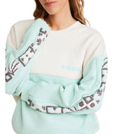 Cool Days Kendall Crew - Beachin Surf