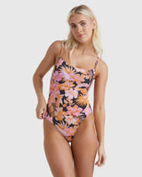 Copacabana Mia Dd One Piece - Beachin Surf