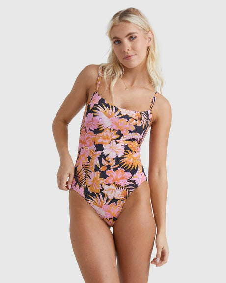 Copacabana Mia Dd One Piece - Beachin Surf