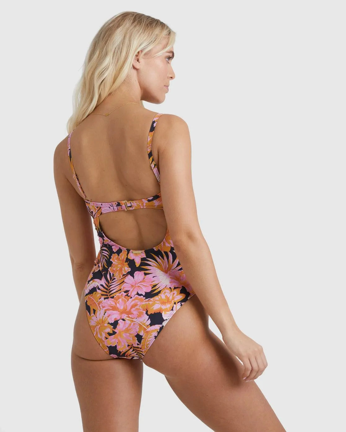 Copacabana Mia Dd One Piece - Beachin Surf