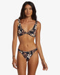 Coral Gardeners Twisted Tank Bikini Top - Beachin Surf
