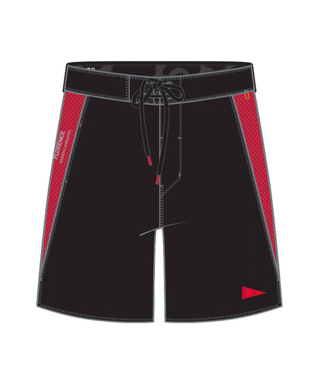 Cordura Airtex Boardshort